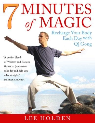 Kee Bolden's 7 Minutes of Magic: A revolutionary approach to fitness for busy individuals